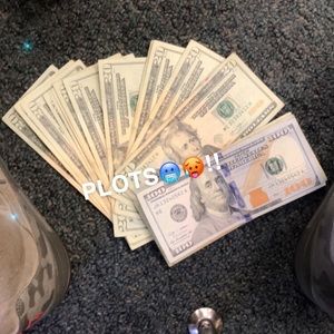 Meet your Posher, Curtis